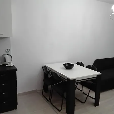 Apartman дарко Pomorie