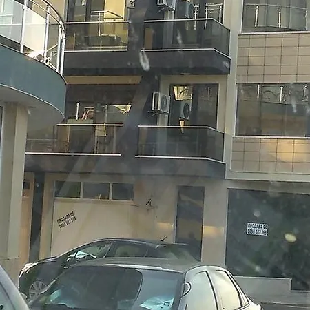 아파트 дарко 포마리