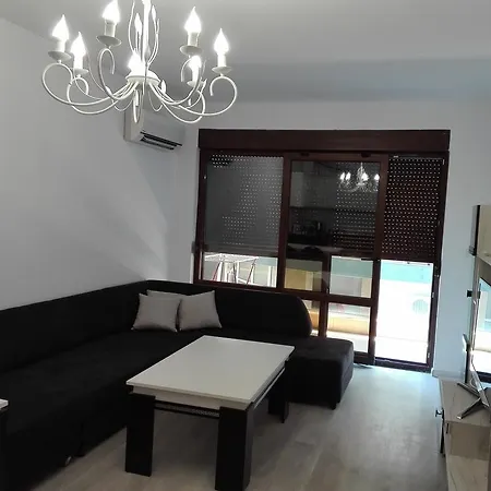 дарко 아파트 *