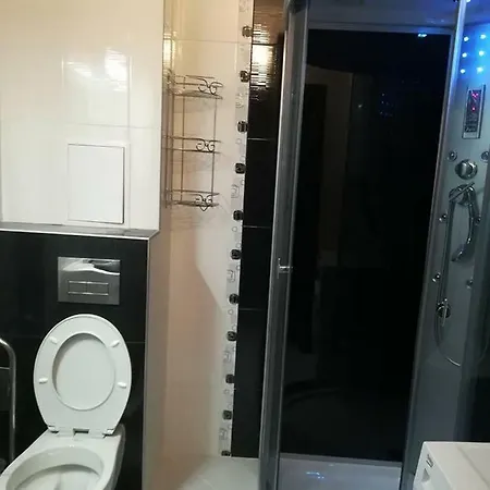 дарко 아파트 포마리