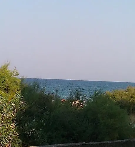 Apartman дарко Pomorie