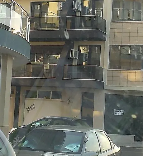 Apartman дарко Pomorie