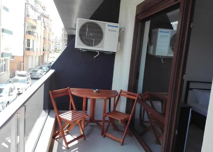 Apartman дарко *