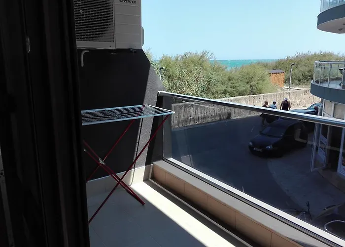 Apartman дарко *