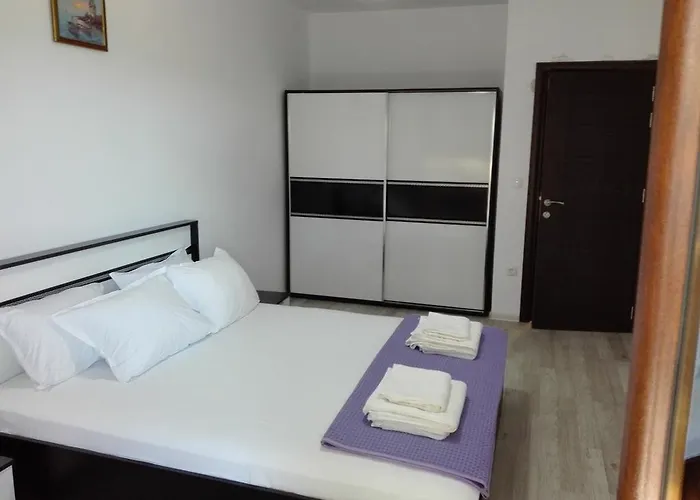 дарко Apartman Pomorie