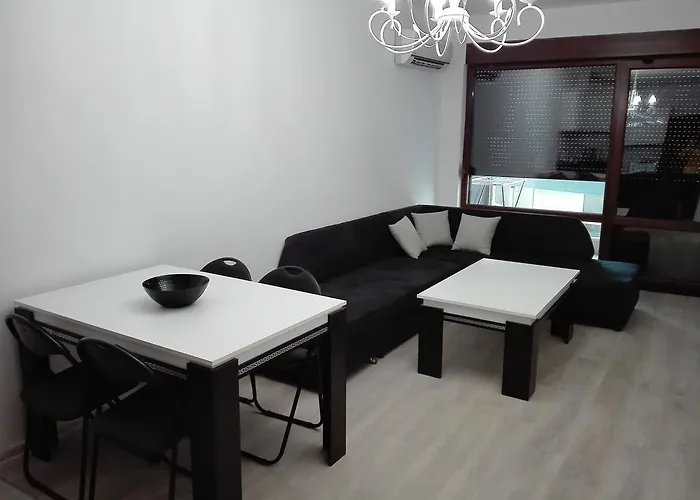 дарко Apartman *