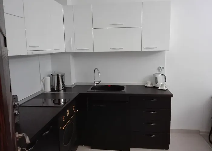 Apartman дарко *