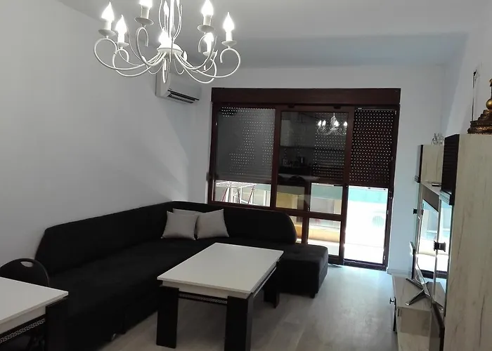 дарко Apartman *