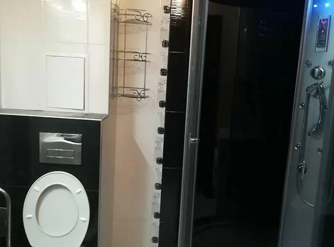 дарко Apartman Pomorie