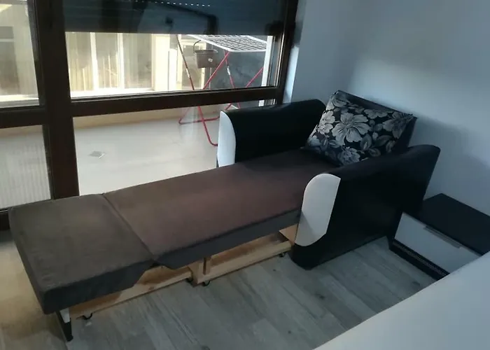 Apartman дарко *